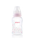 Pigeon Standard Neck PP Printed Baby Bottle 150ml (Pink)